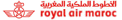 Royal Air Maroc AT325