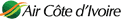 Air Cote D'Ivoire HF700