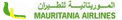Mauritania Airlines L6104